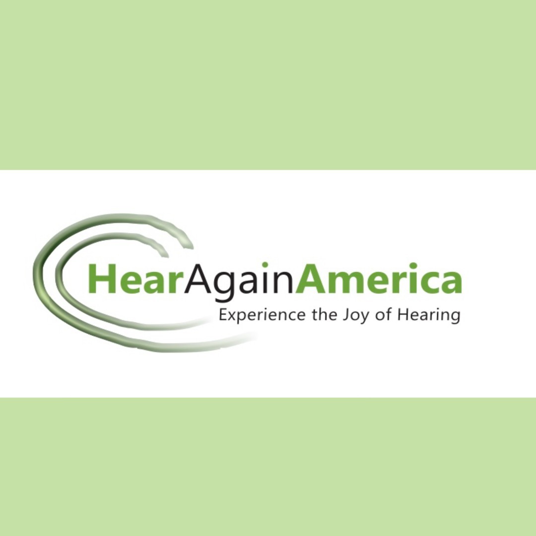 Hear Again America