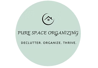 Pure Space Organizing