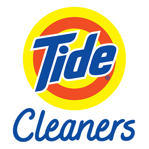 Tide Dry Cleaners