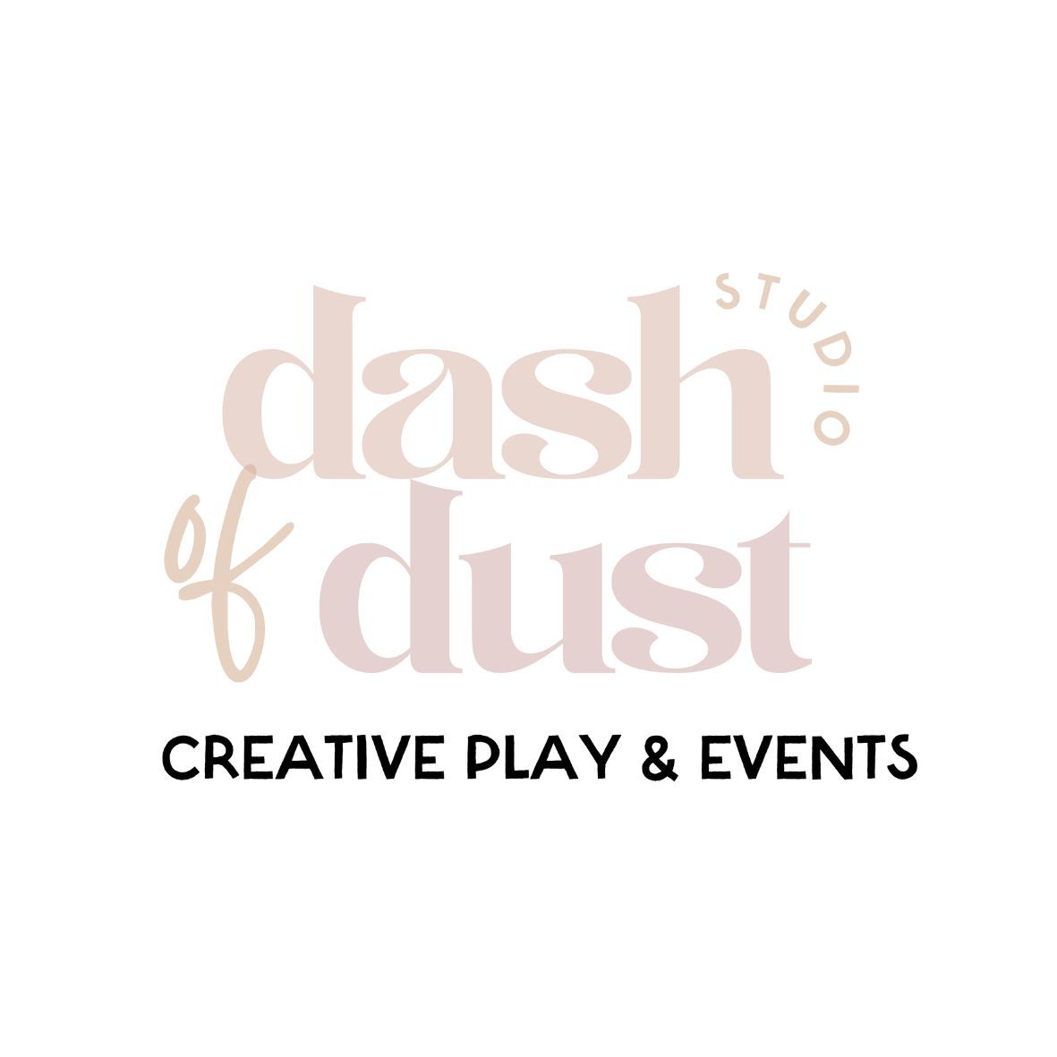 Dash of Dust Studio