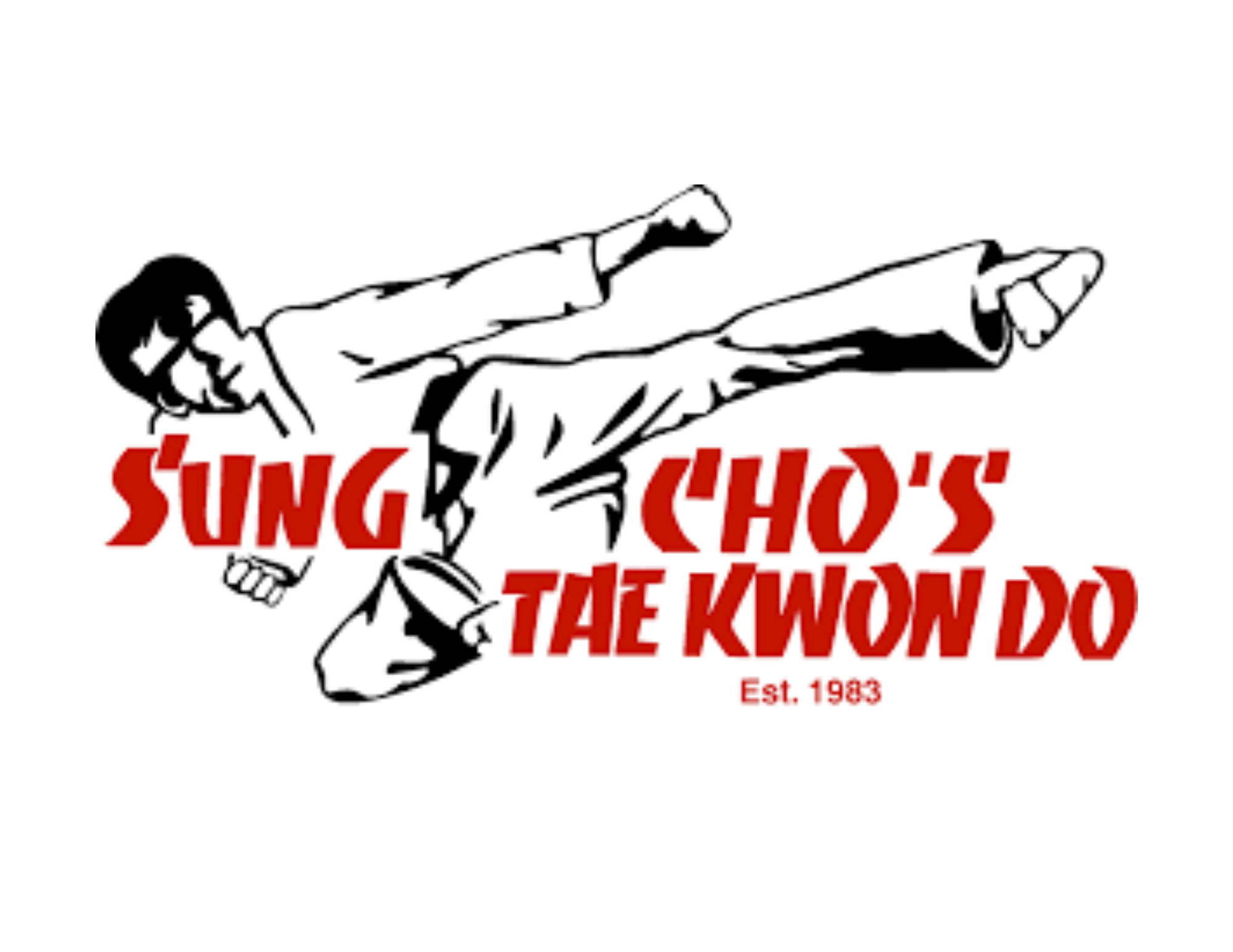 Sung Chos Taekwondo