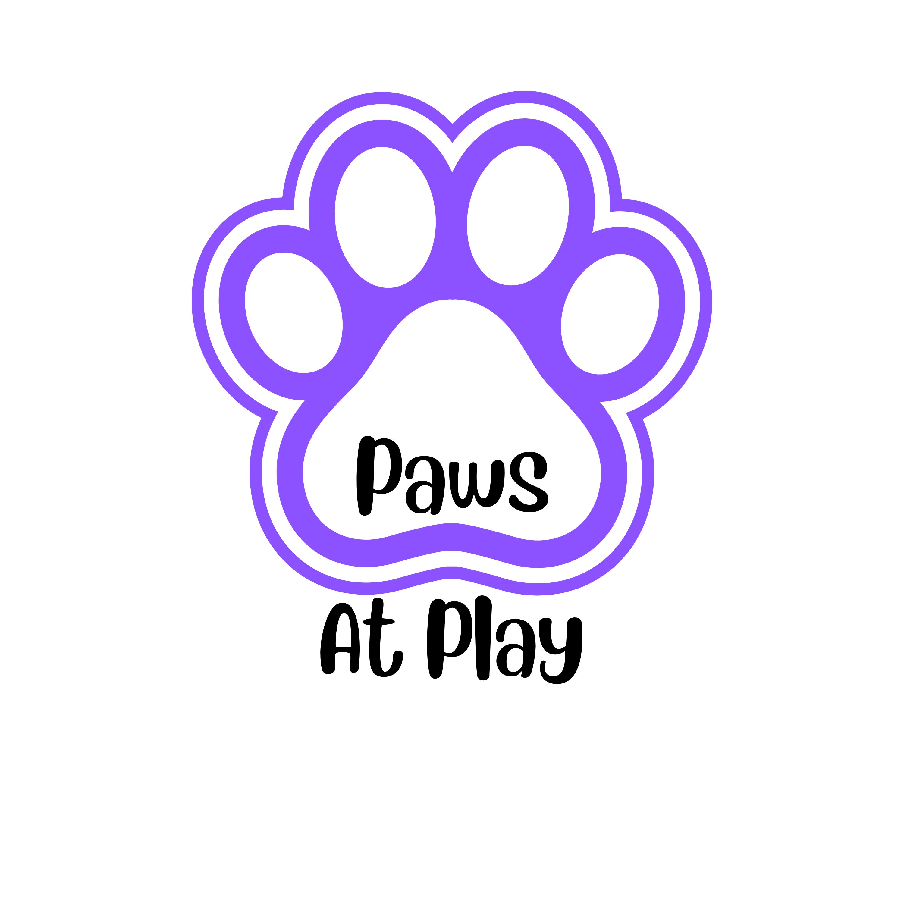 Paws At Play