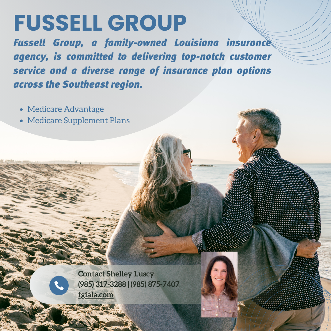 Fussell Group