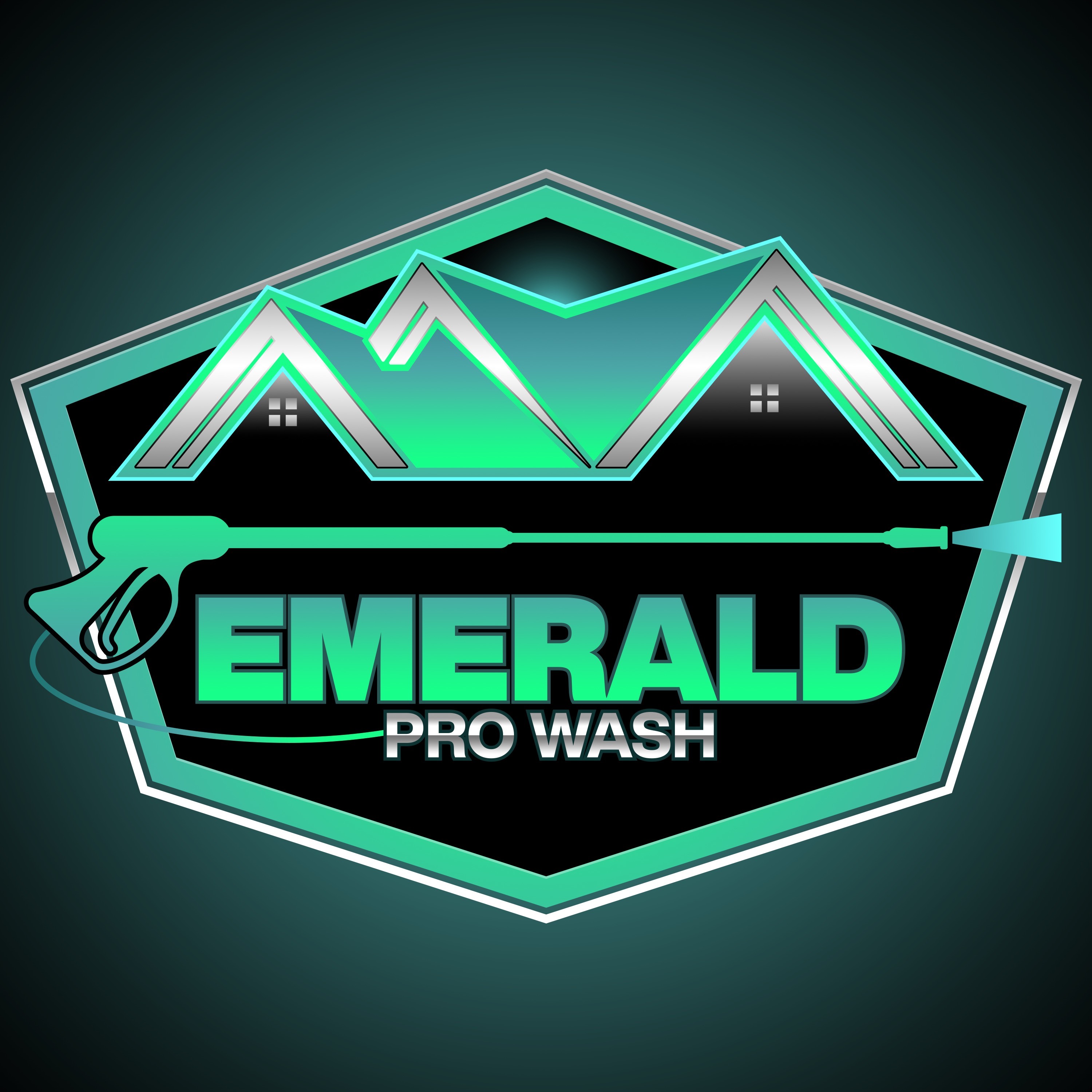 Emerald Pro Wash