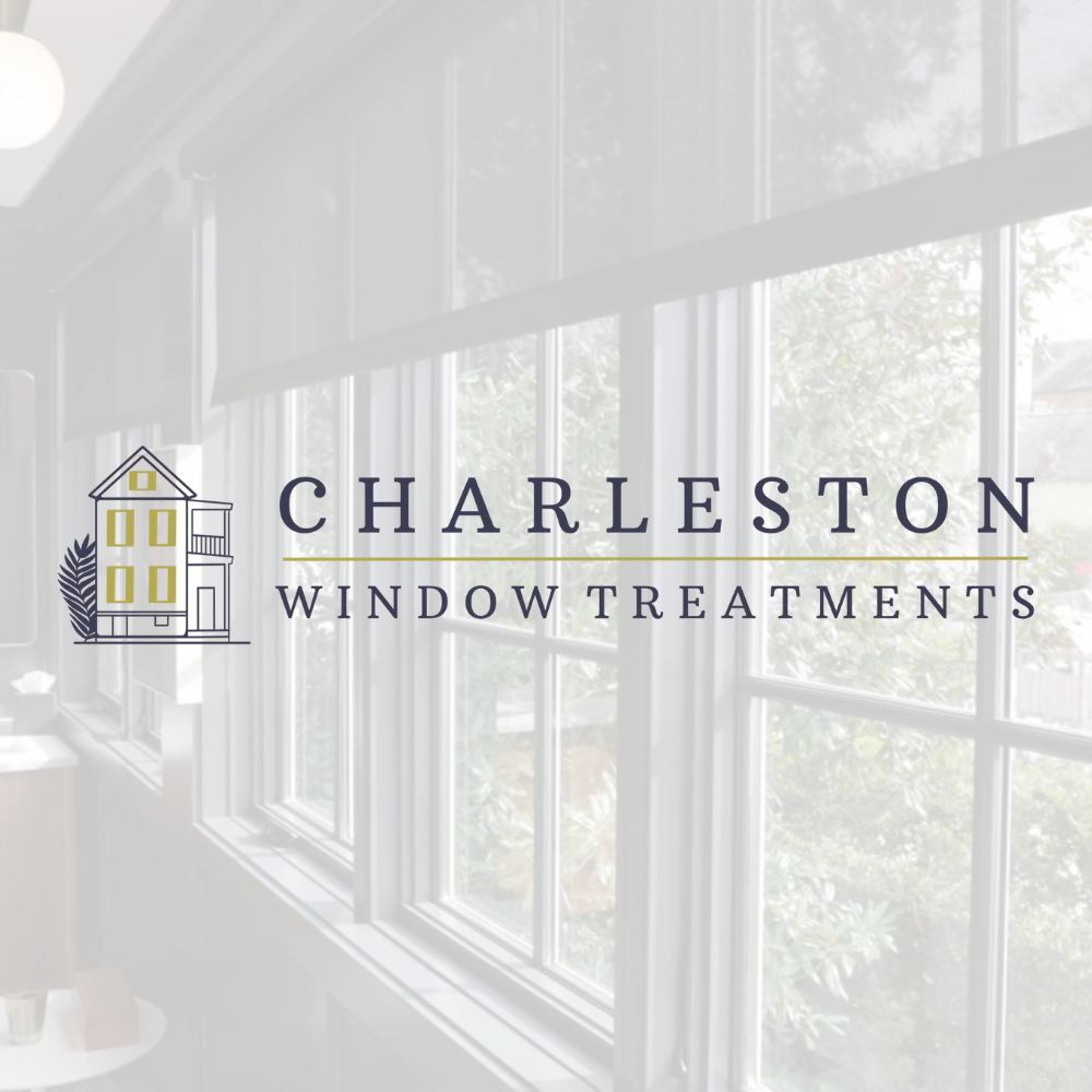 Charleston Window Treatments