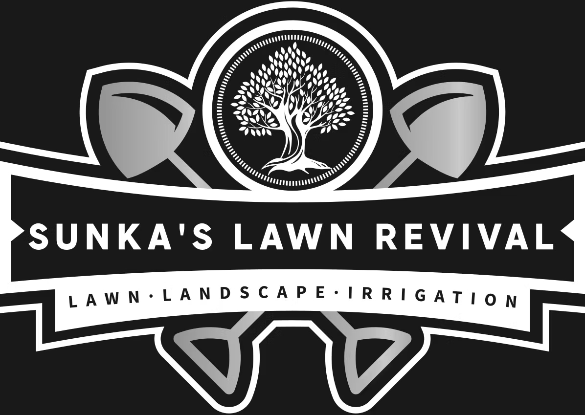 Sunkas Lawn Revival