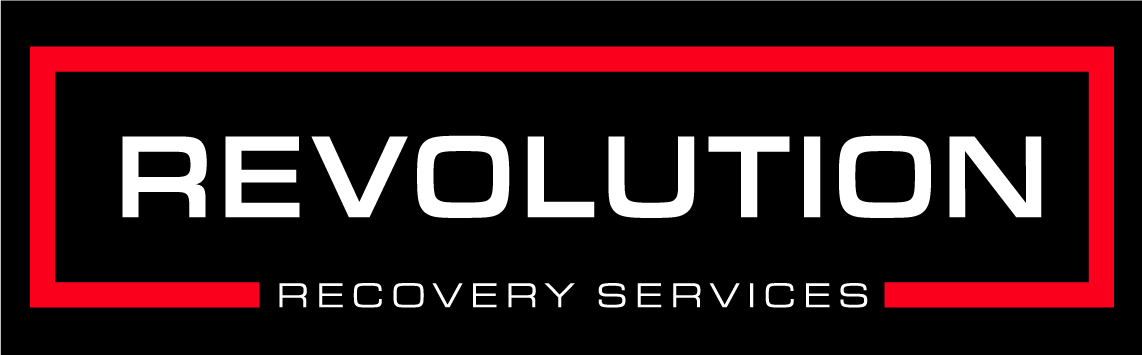 Revolution Recovery Services