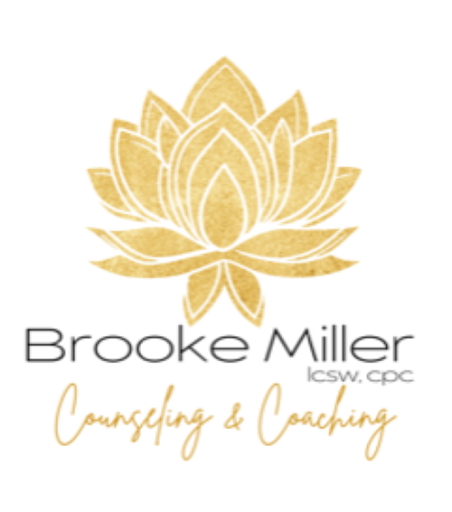 Brooke Miller Counseling and Coaching