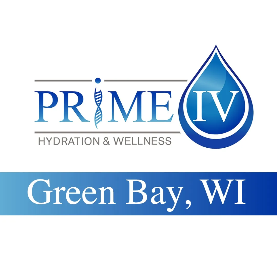Prime IV Hydration & Wellness