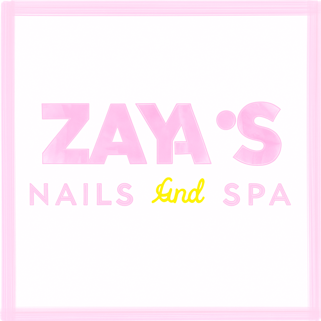 Zaya's Nails and Spa