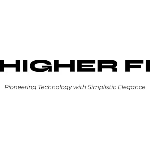 Higher FI Smart Home Design