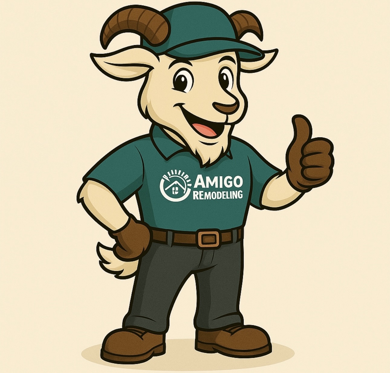 Amigo Remodeling LLC