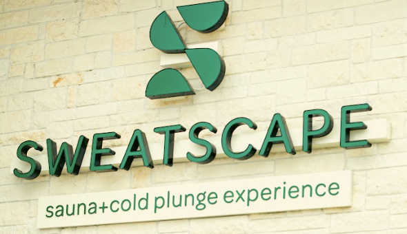 Sweat Scape