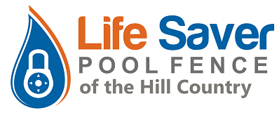 LifeSaver Pool Fence of the Hill Country