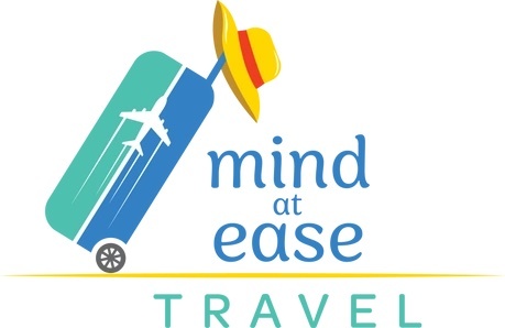 Mind At Ease Travel