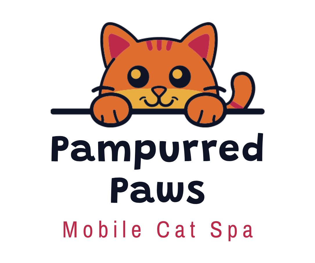 Pampurred Paws
