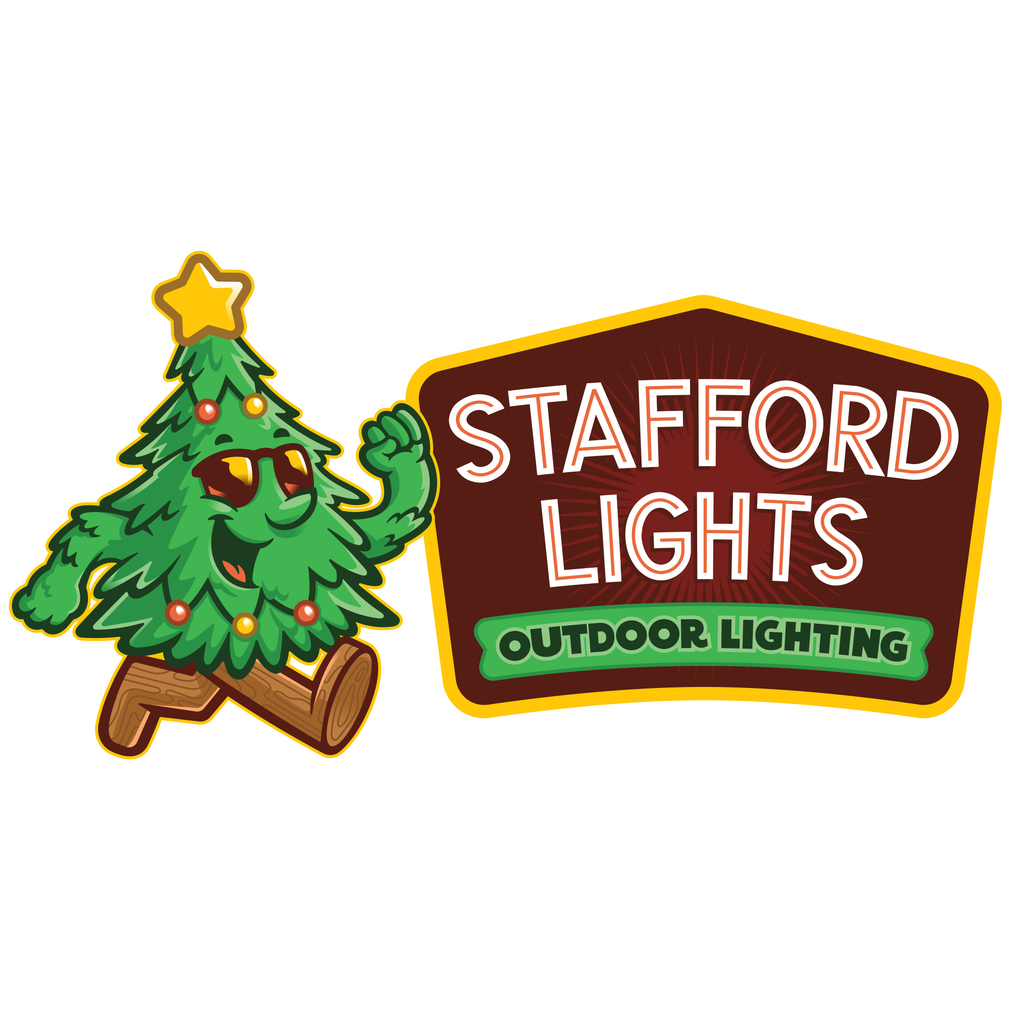 Stafford Works