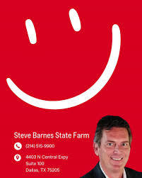 Steve Barnes - State Farm