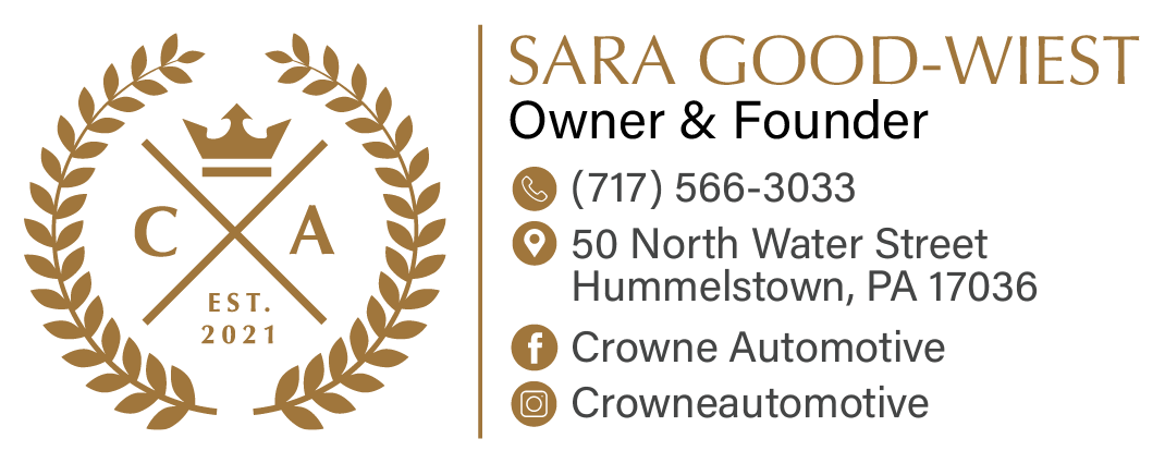 Crowne Automotive