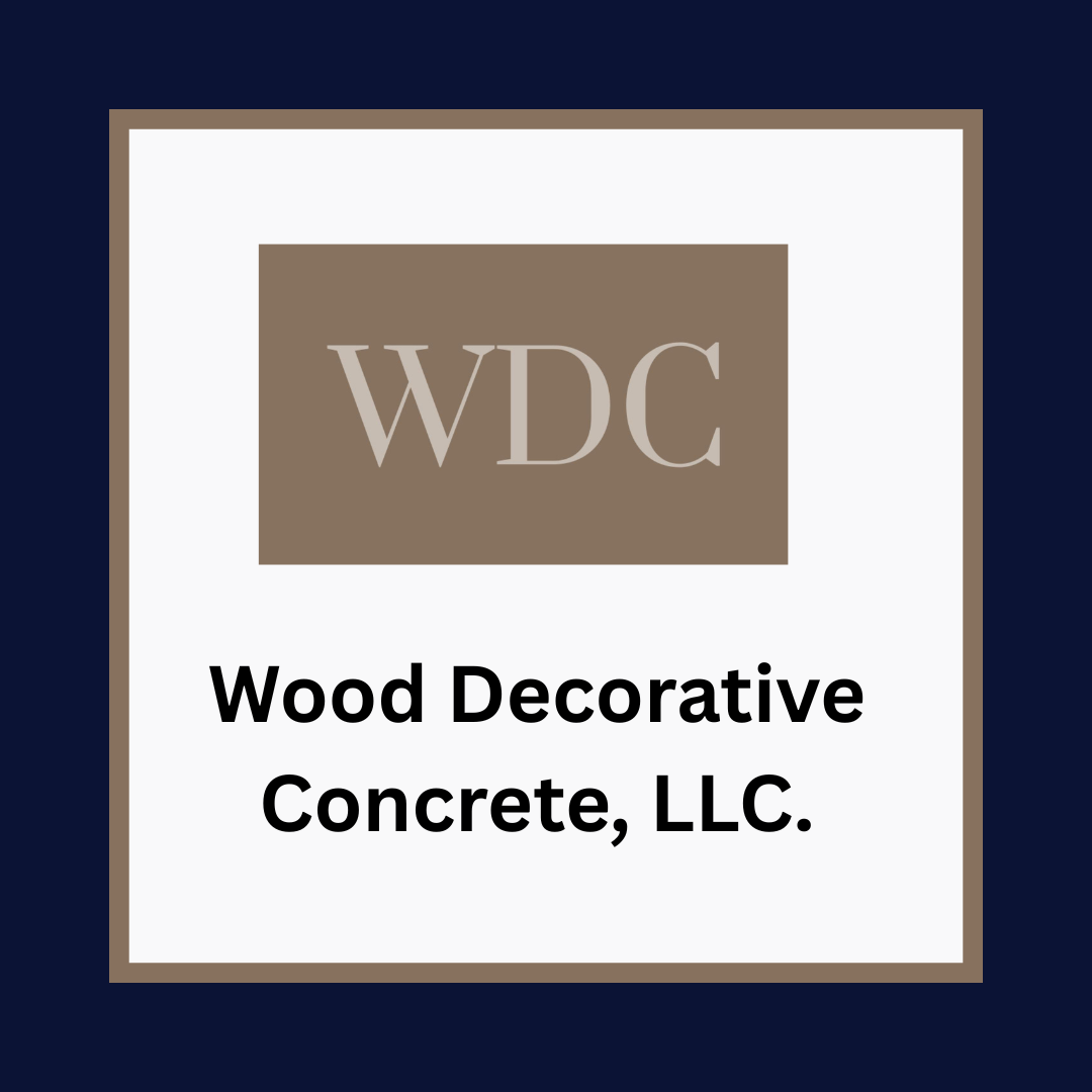Wood Decorative Concrete LLC
