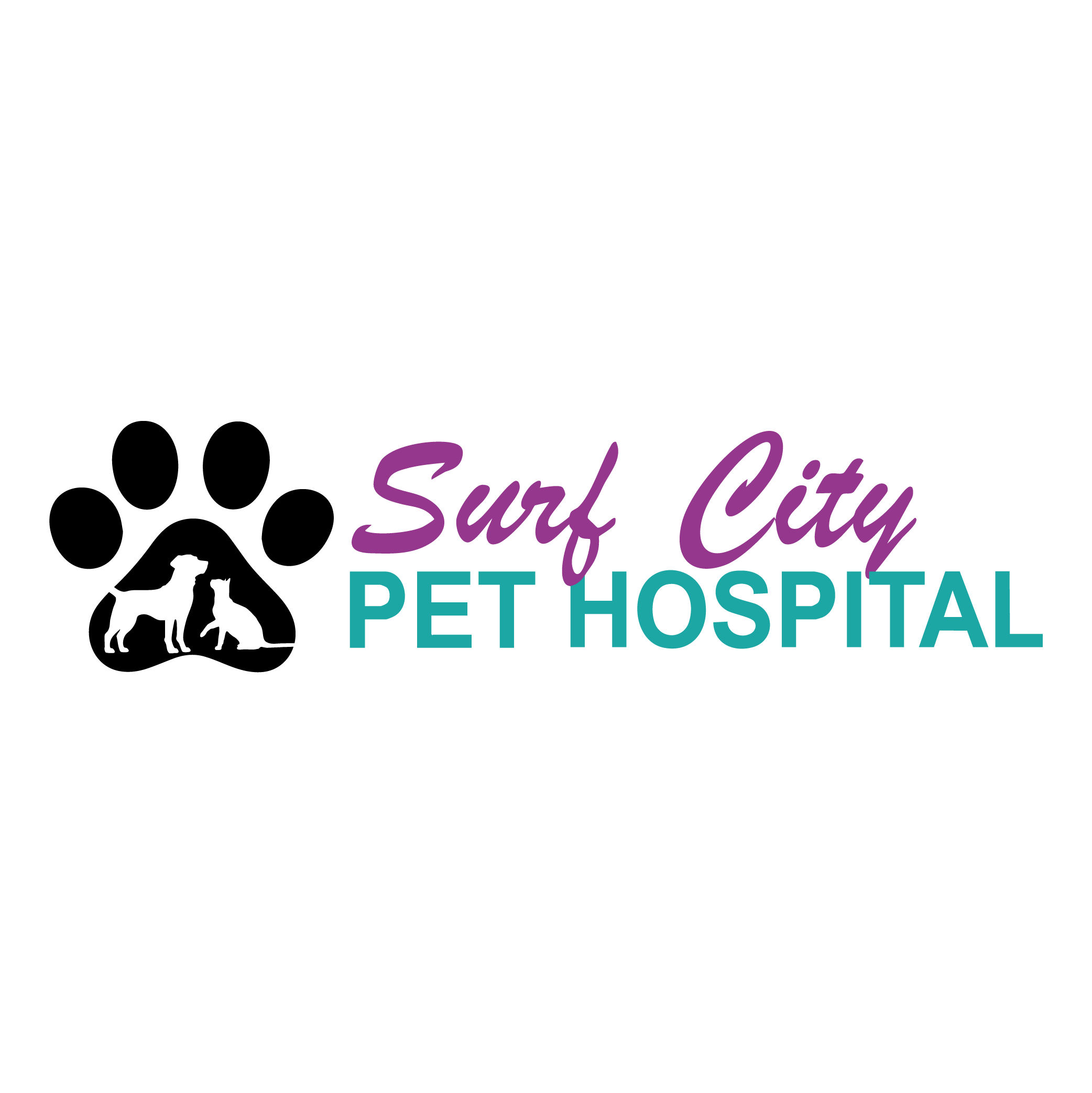 Surf City Pet Hospital