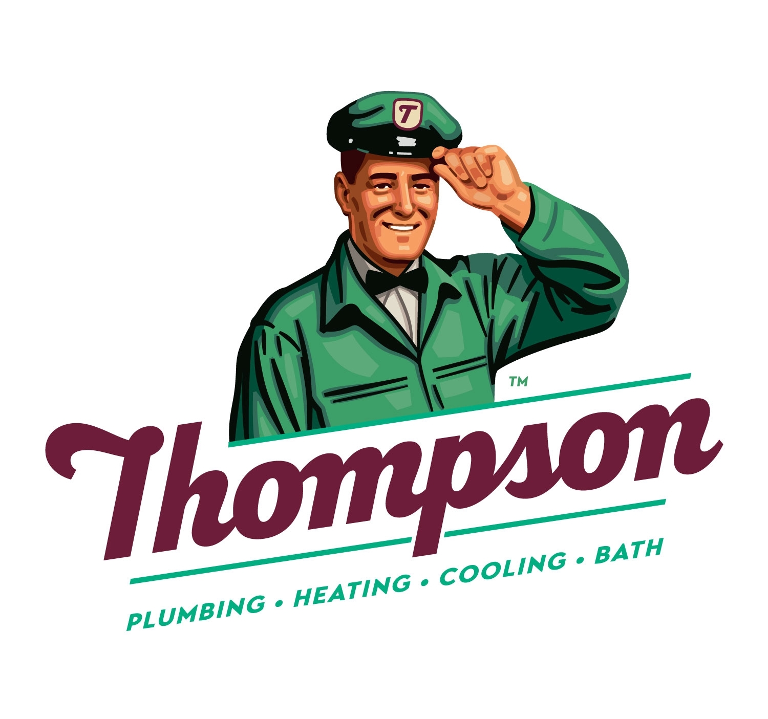 Thompson Plumbing Heating Cooling and Electrical