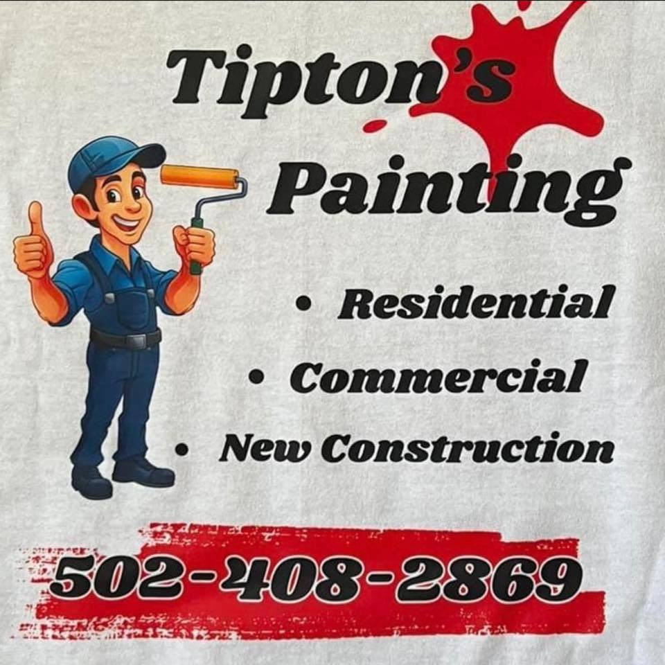 Tipton Painting