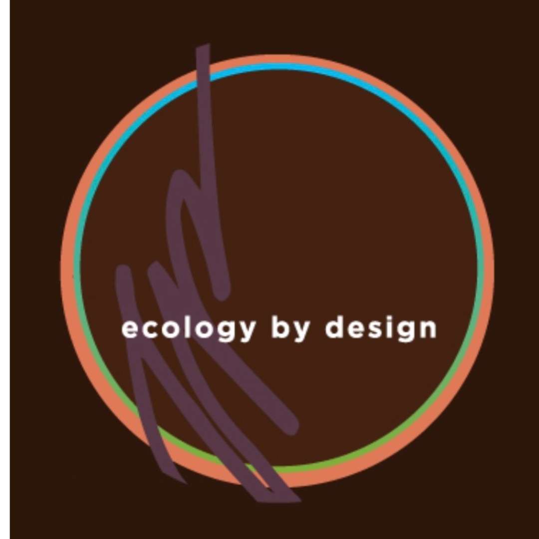 ecology by design