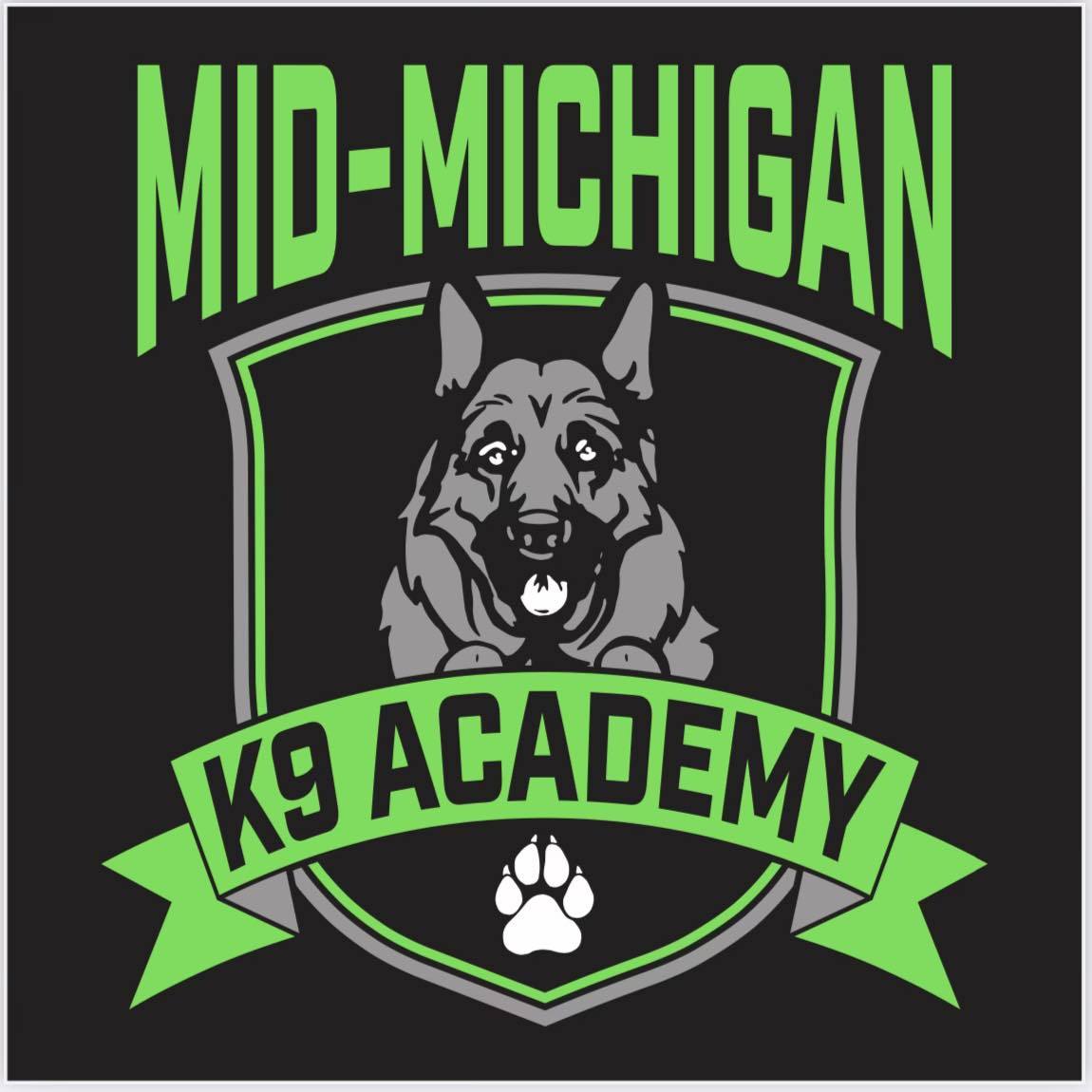 Mid-Michigan K9 Academy
