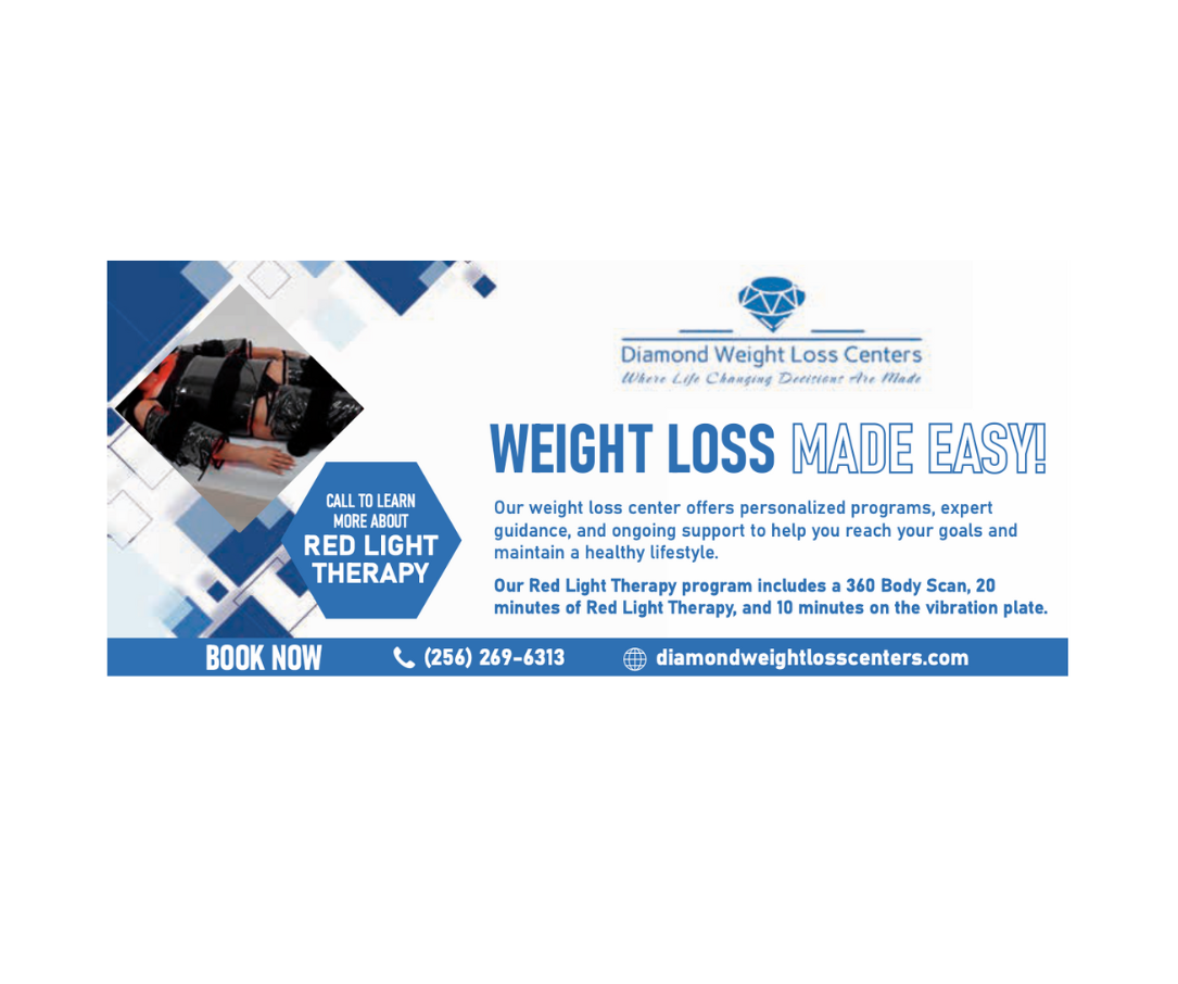 Diamond Weight Loss Centers