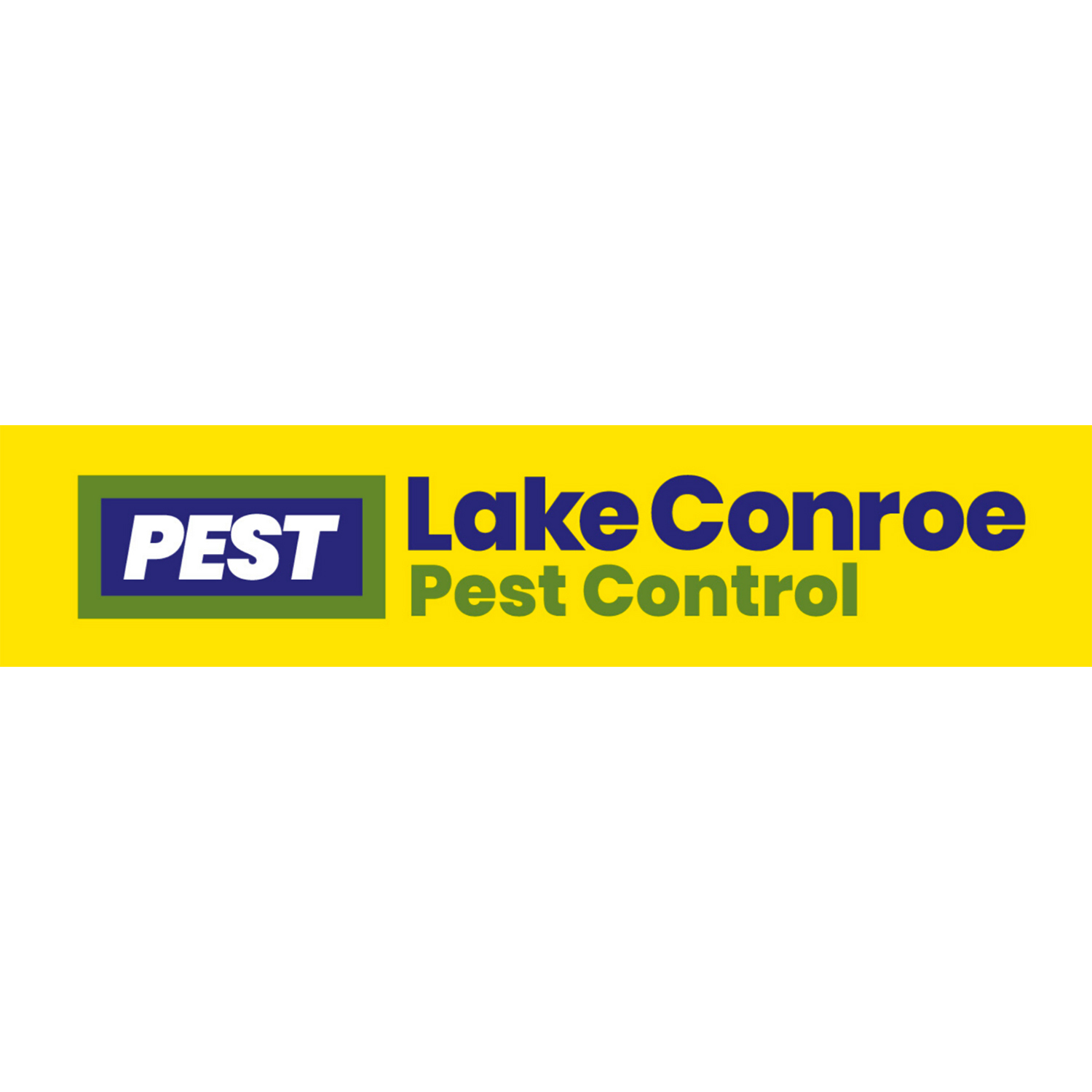 Lake Conroe Pest Control