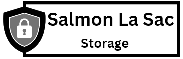 Salmon La Sac Storage