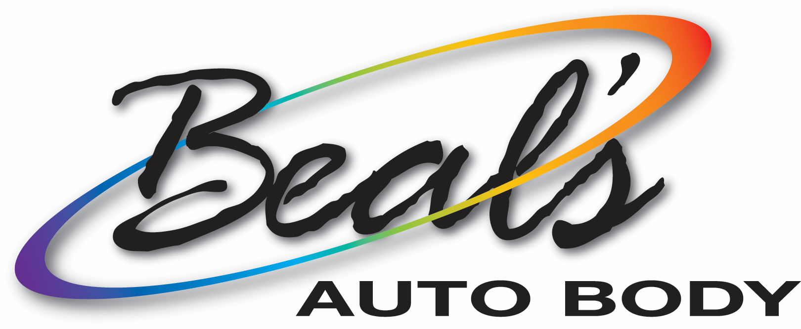 Beal's Auto Body