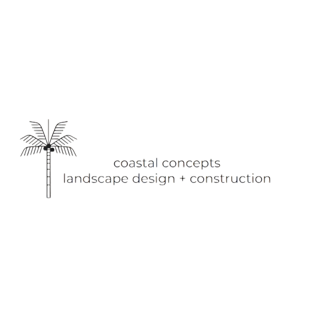 Coastal Concepts Landscape