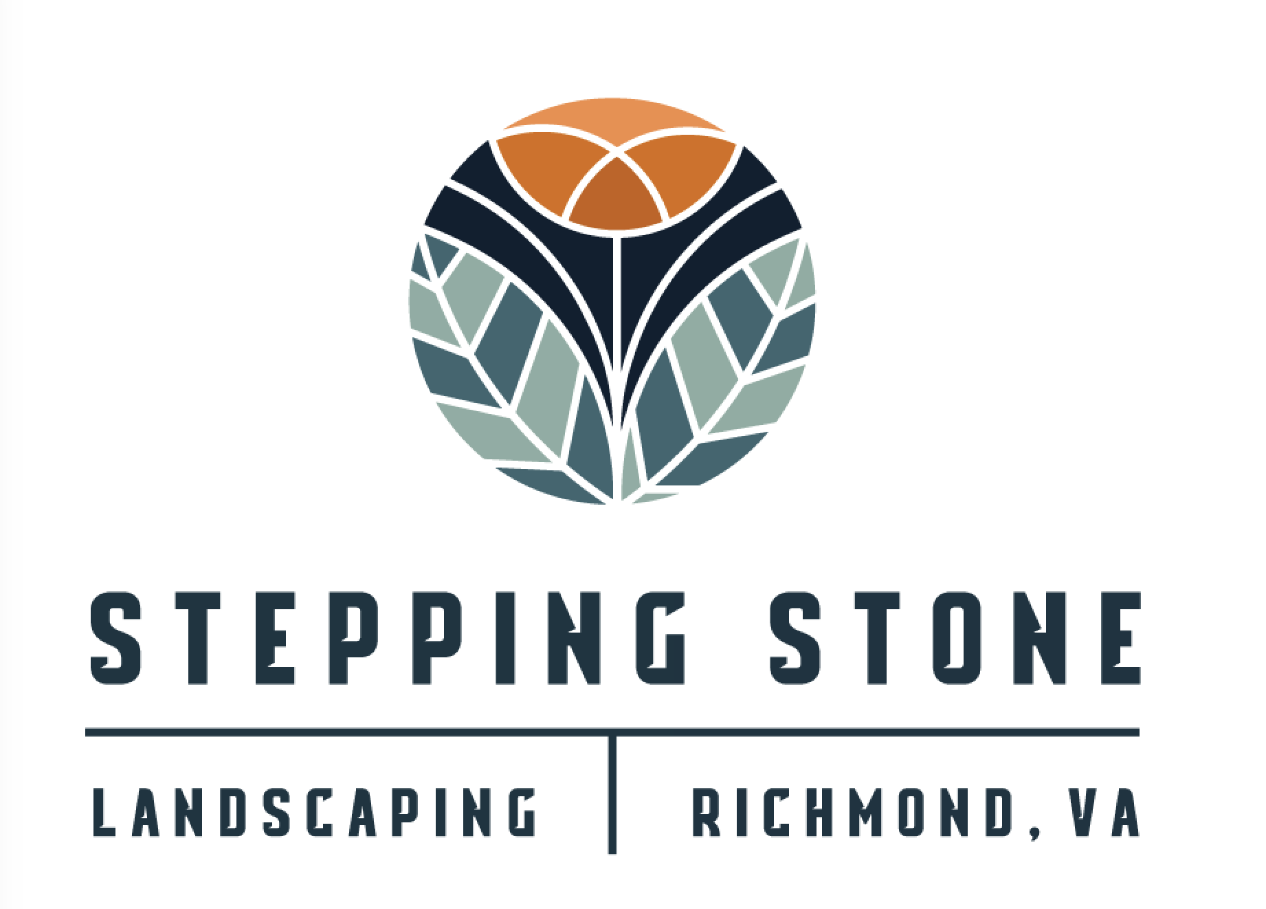Stepping Stone Landscaping
