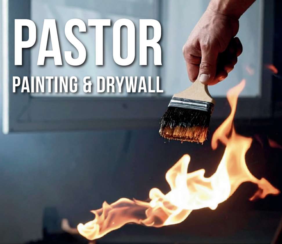 Erik Pastor Painting