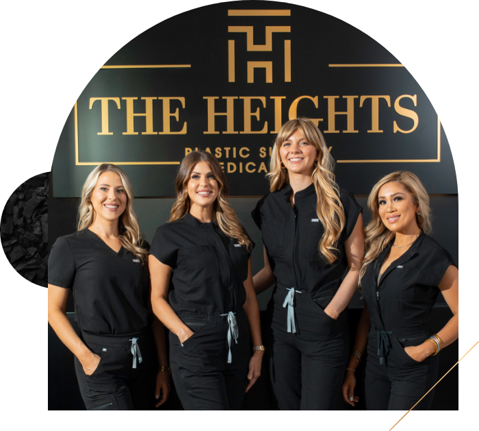 The Heights Plastic Surgery Med Spa