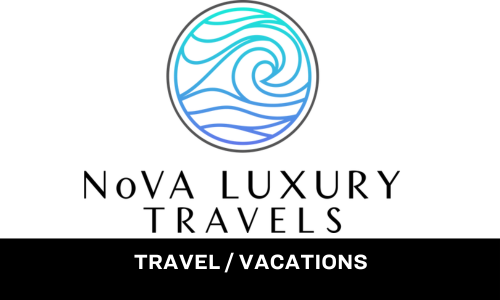 NoVA Luxury Travels
