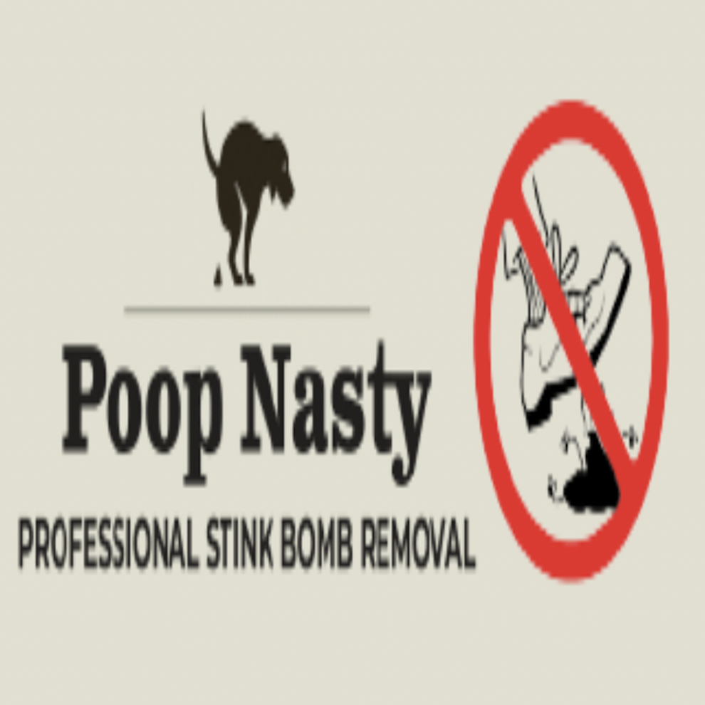 Poop Nasty LLC