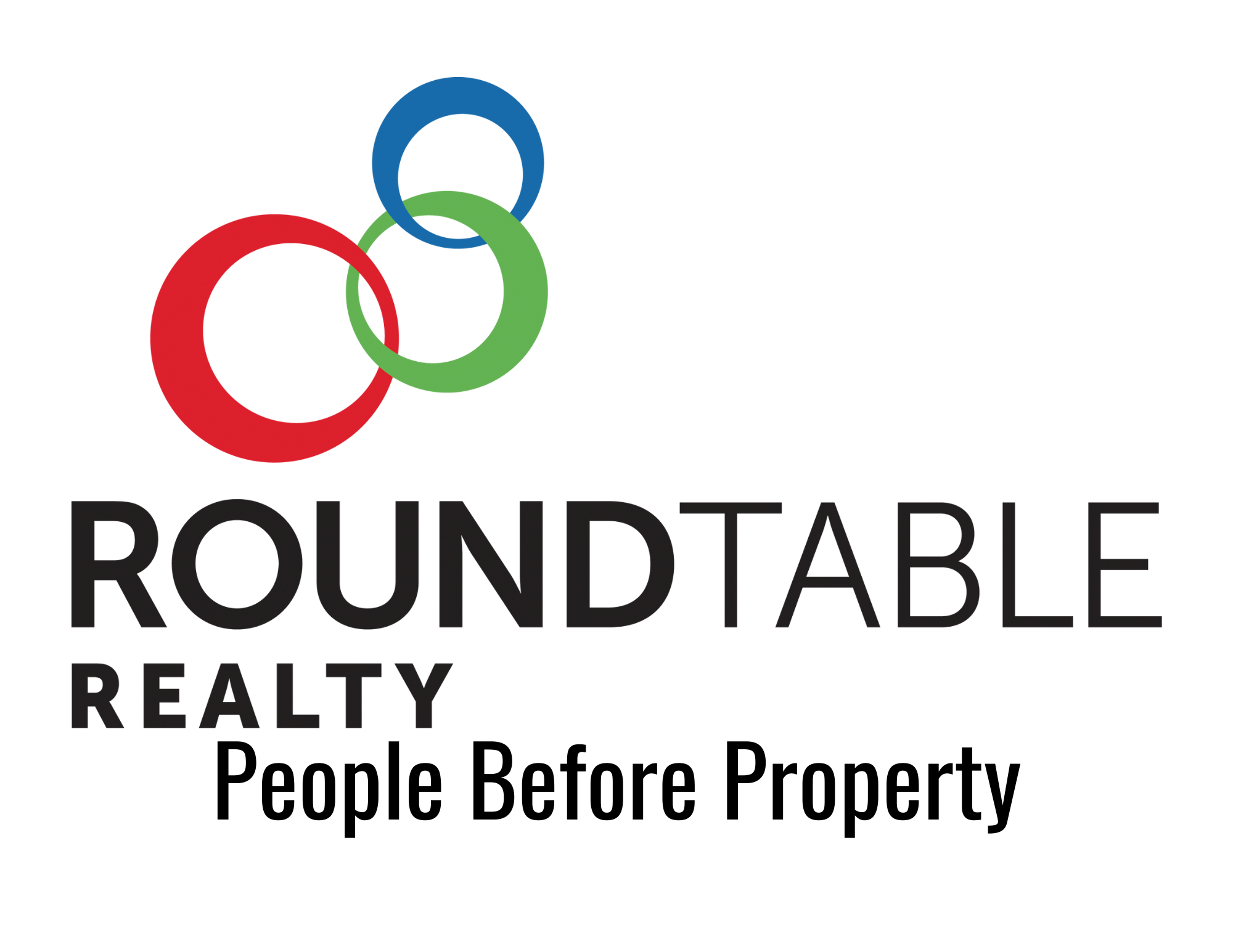 Natalia Bogomazova - Round Table Realty