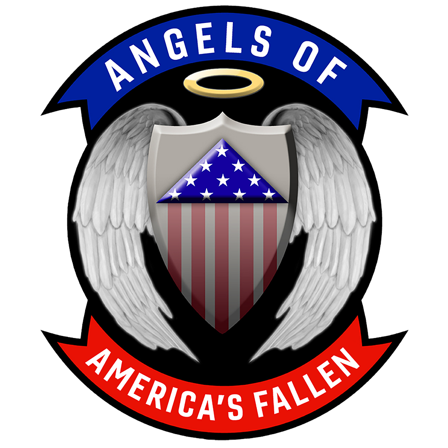 Angels of America's Fallen
