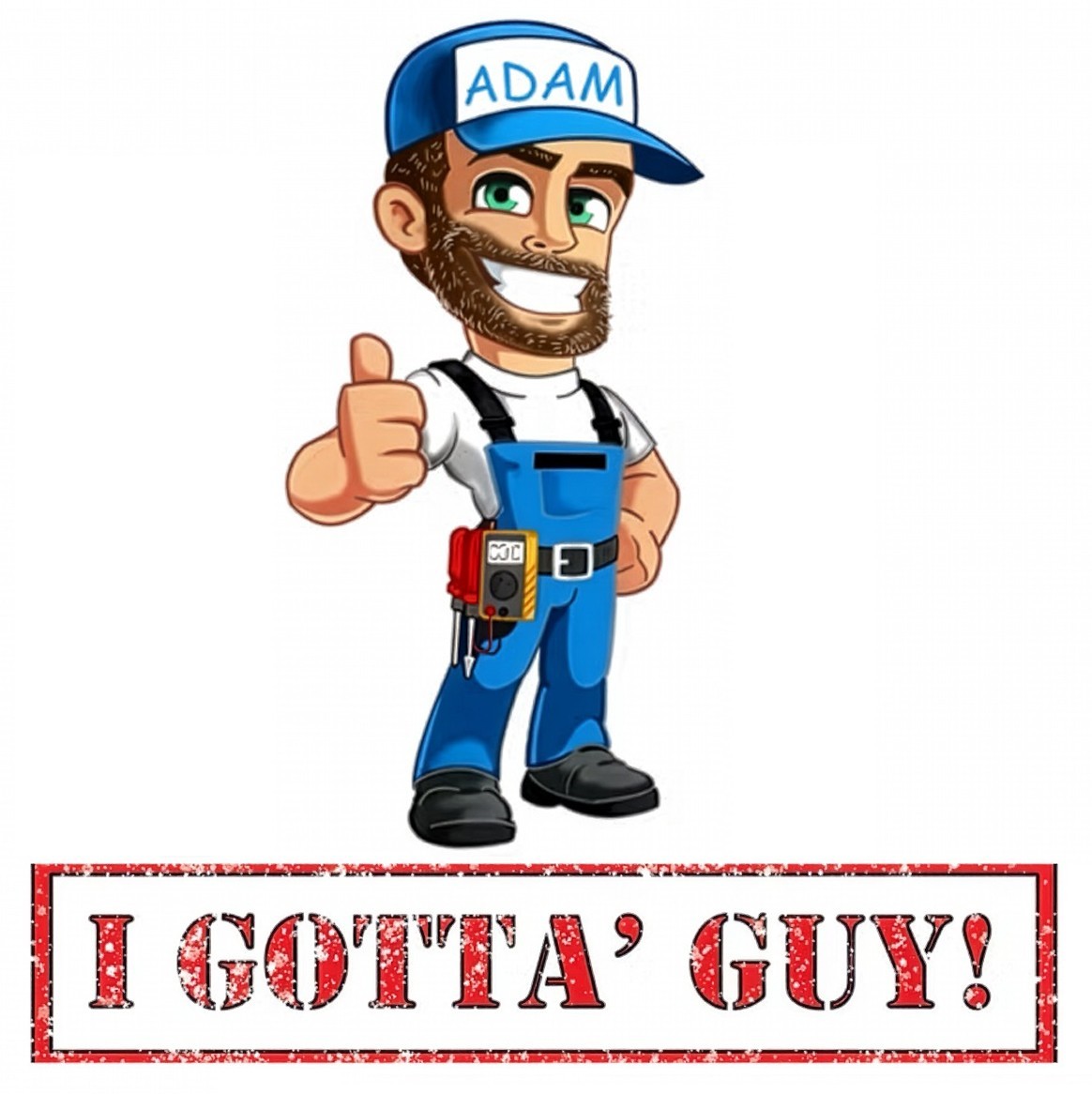 I Gotta Guy
