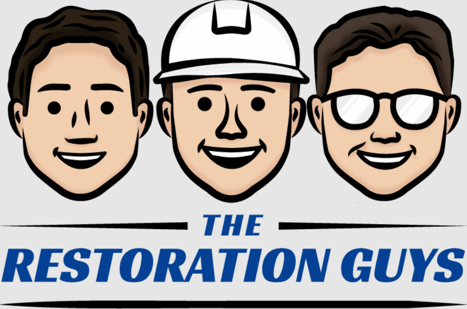 The restoration guys