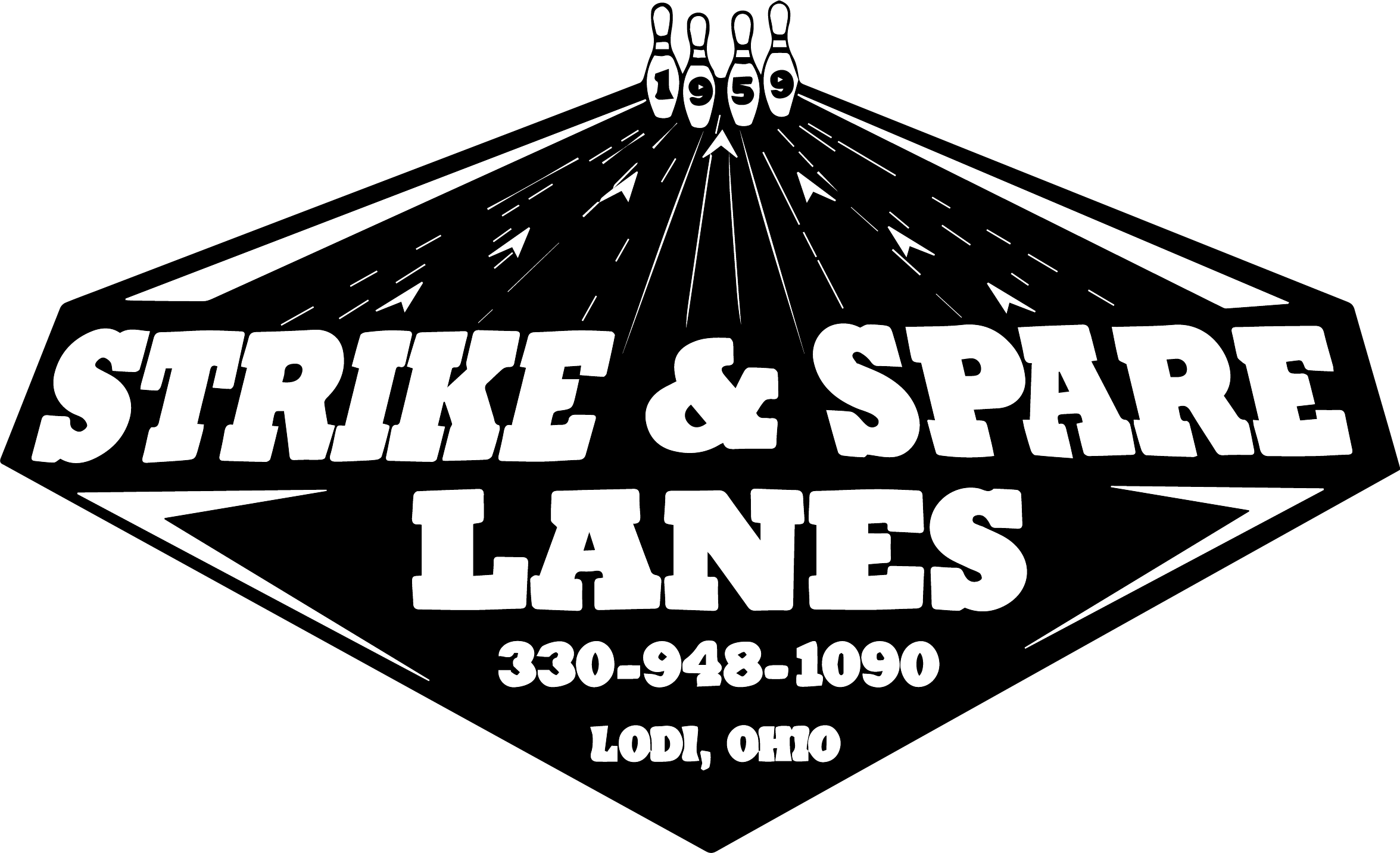 Strike & Spare Bowling Lanes
