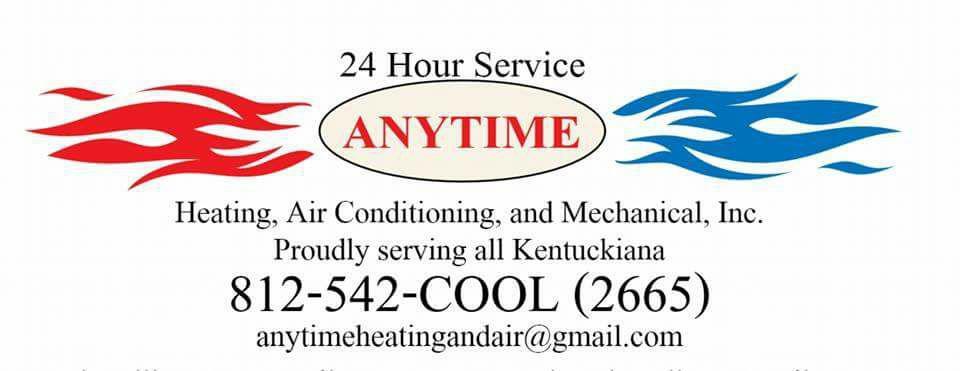 Anytime Heating & Air
