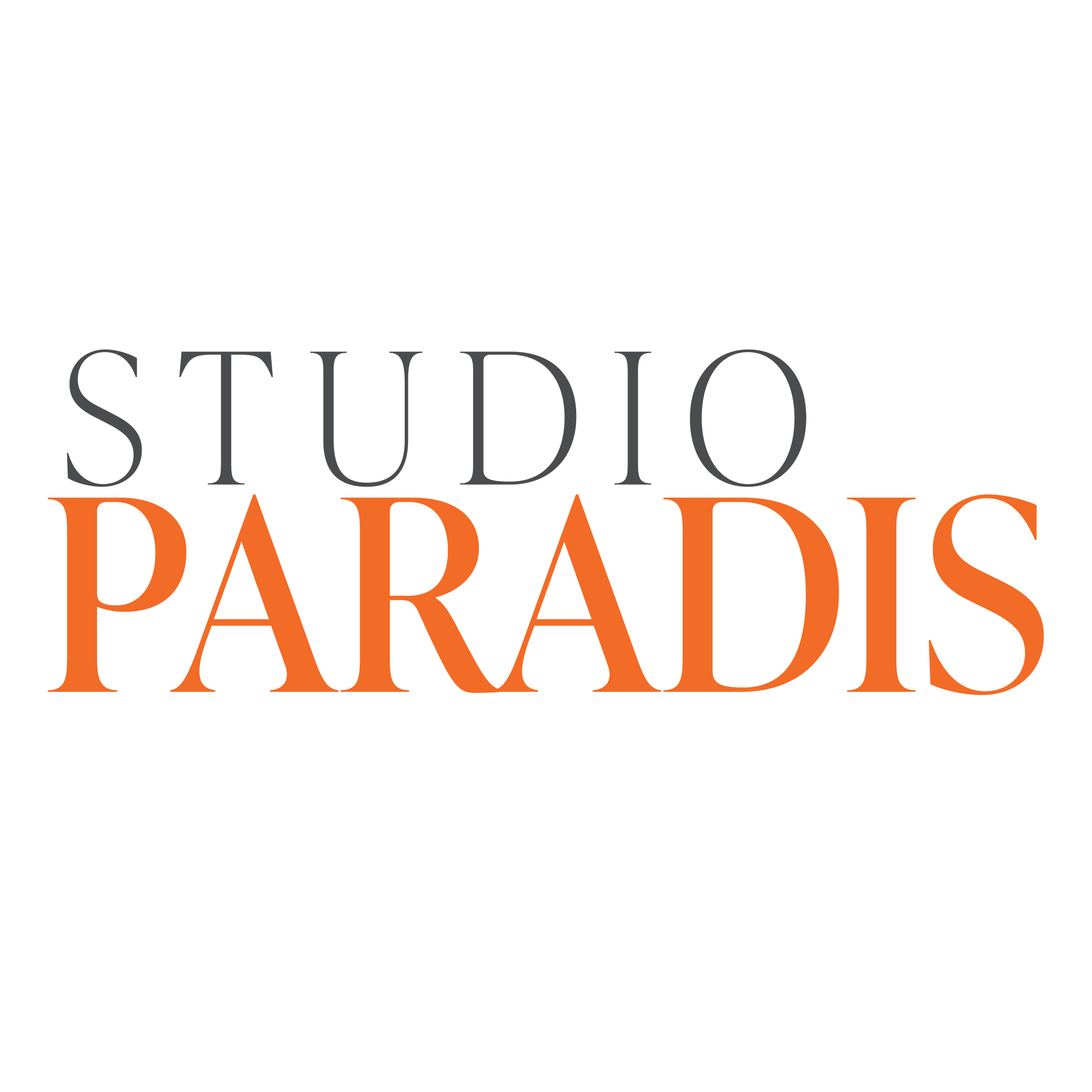 Studio Paradis