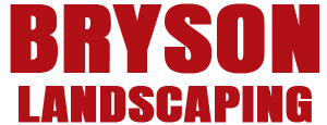 Bryson Landscaping