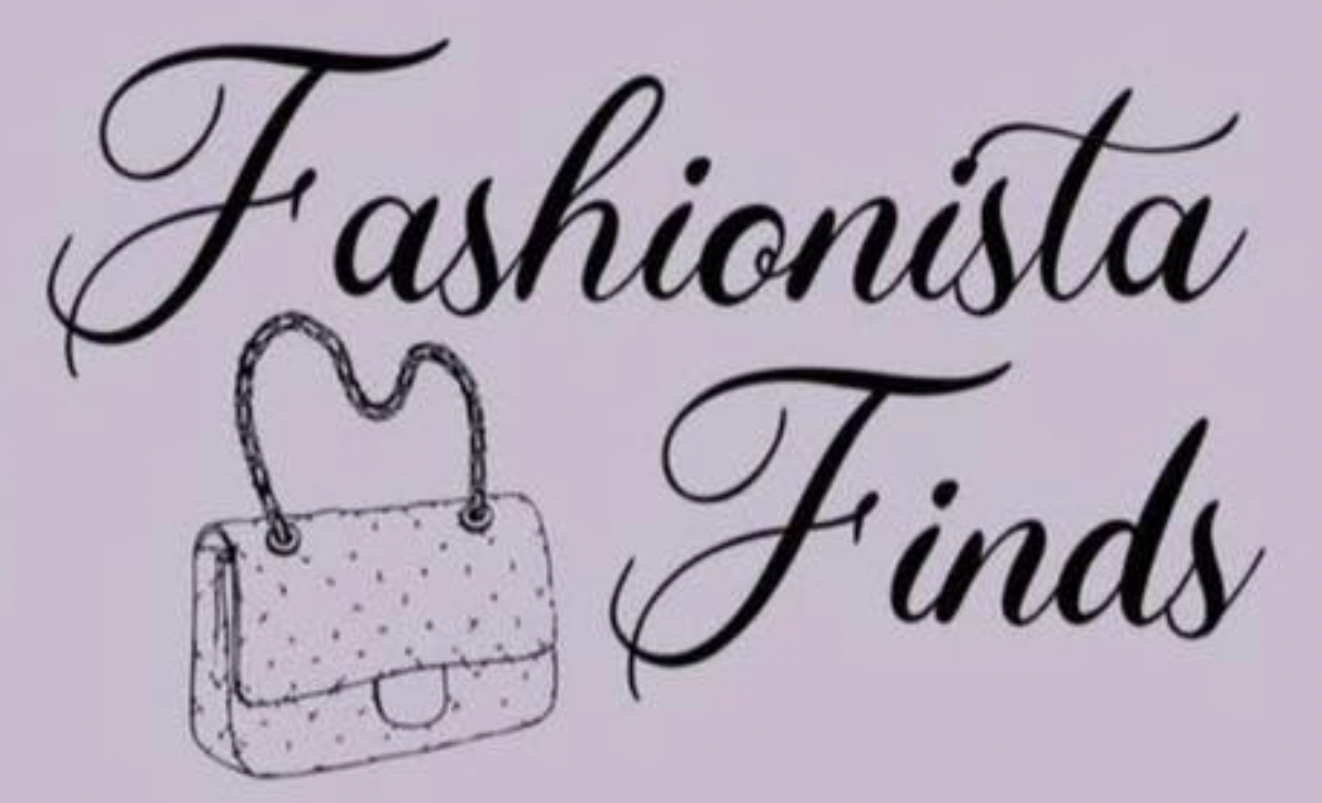 Fashionista Finds