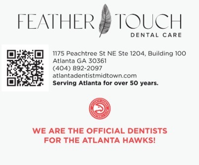 Feather Touch Dental Care