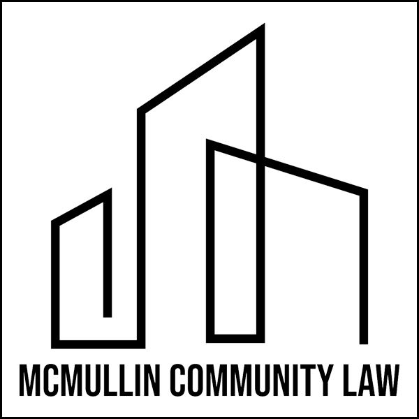 McMullin Community Law